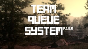 Team Queue System