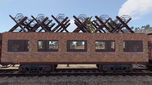 Train Build Plugin Remastered