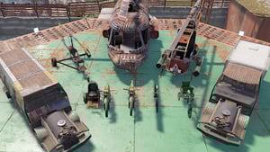 Vehicle Controller