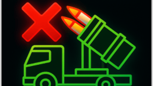 No Mlrs Mount