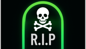 Player Gravestone