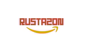 Rustazon