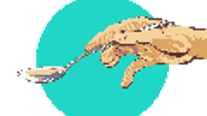 Feed Food