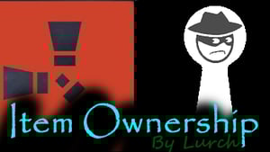 Item Ownership