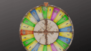 Big Wheel Stats