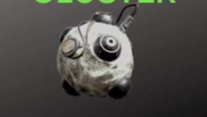 Cluster Grenades