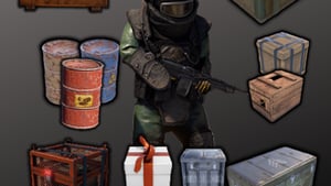 NPC Gifts