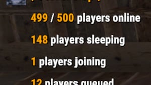 Server Pop