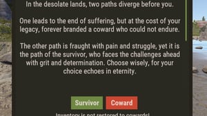 Suicide Notice