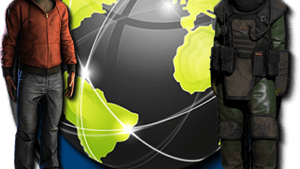 Global Event
