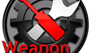 Weapon Mechanics
