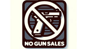 Player No Gun Sales