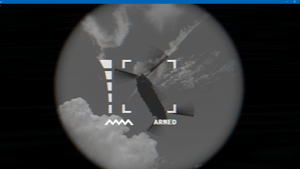 Seeker Targets