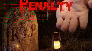 Death Penalty