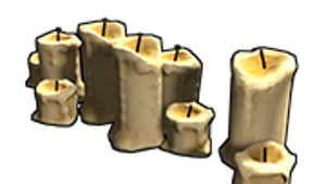 Free Candles