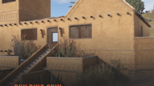 Building Skins