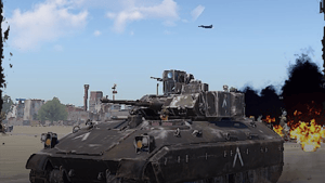 Event End Game
