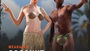 Underwear Selection
