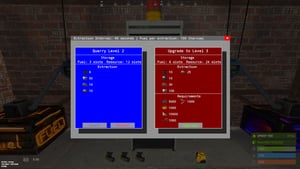 Quarry Computer