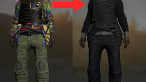 Skin Presets