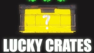 Lucky Crates