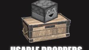 Usable Droppers