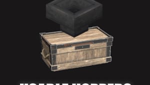 Usable Hoppers