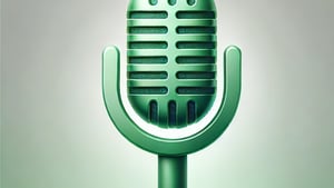 Tox Voice