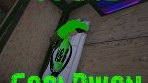 Suicide Cooldown