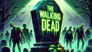 The Walking Dead