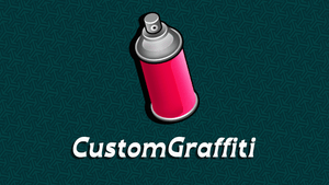 Custom Graffiti