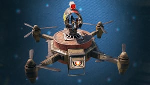 Iqguardian Drone