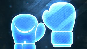 Iqhand Fight