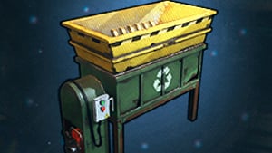 IQRecycler