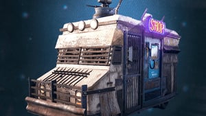 Iqtravelling Vendor