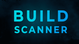 Build Scanner