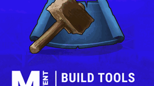 Build Tools [grade/remove/skins]