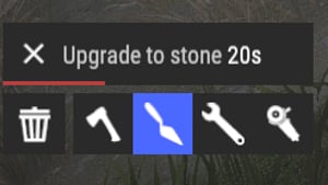 Build Tools [upgrade, Remove, Downgrade, Skins]