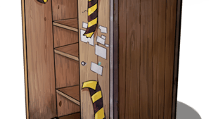 Capture Zone