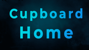 Cupboard Home