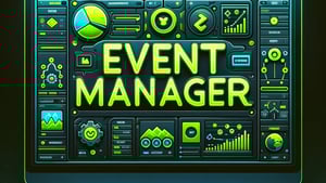 Events Manager