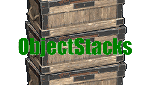 Object Stacks
