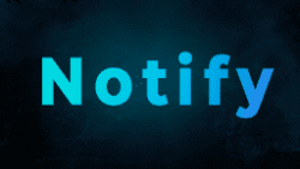 Ui Notify