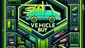 Vehicle Buy