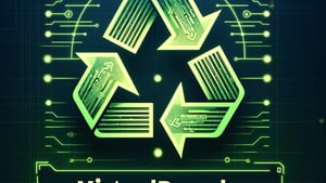 Virtual Recycler