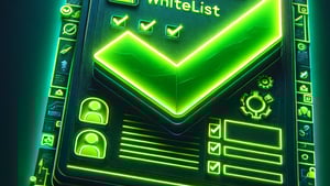 Whitelist