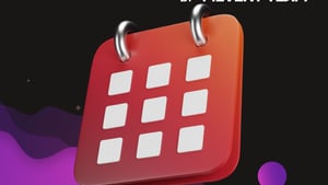 Wipe Schedule