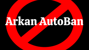 Arkan Auto Ban