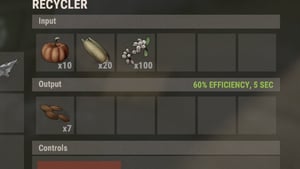 Hgrecycle Anything