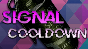 Signal Cooldown